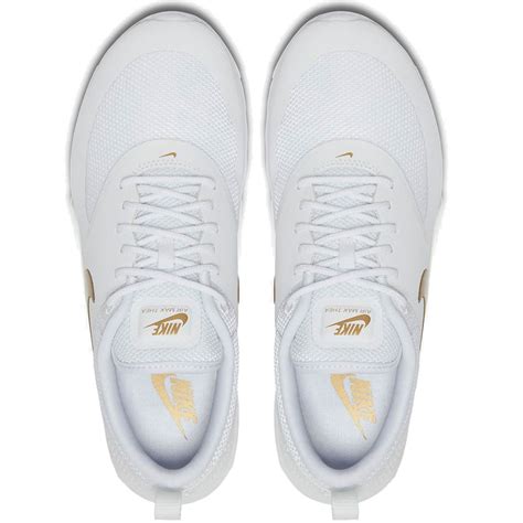 nike sneaker weiß gold damen|nike schuhe damen sale.